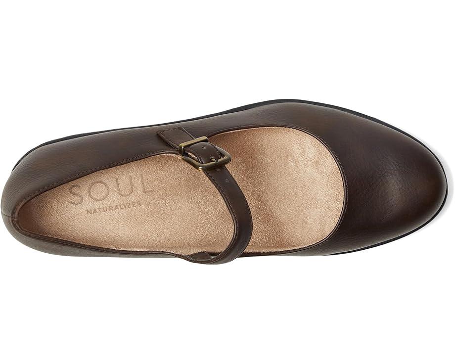 Soul Naturalizer About Time Product Image