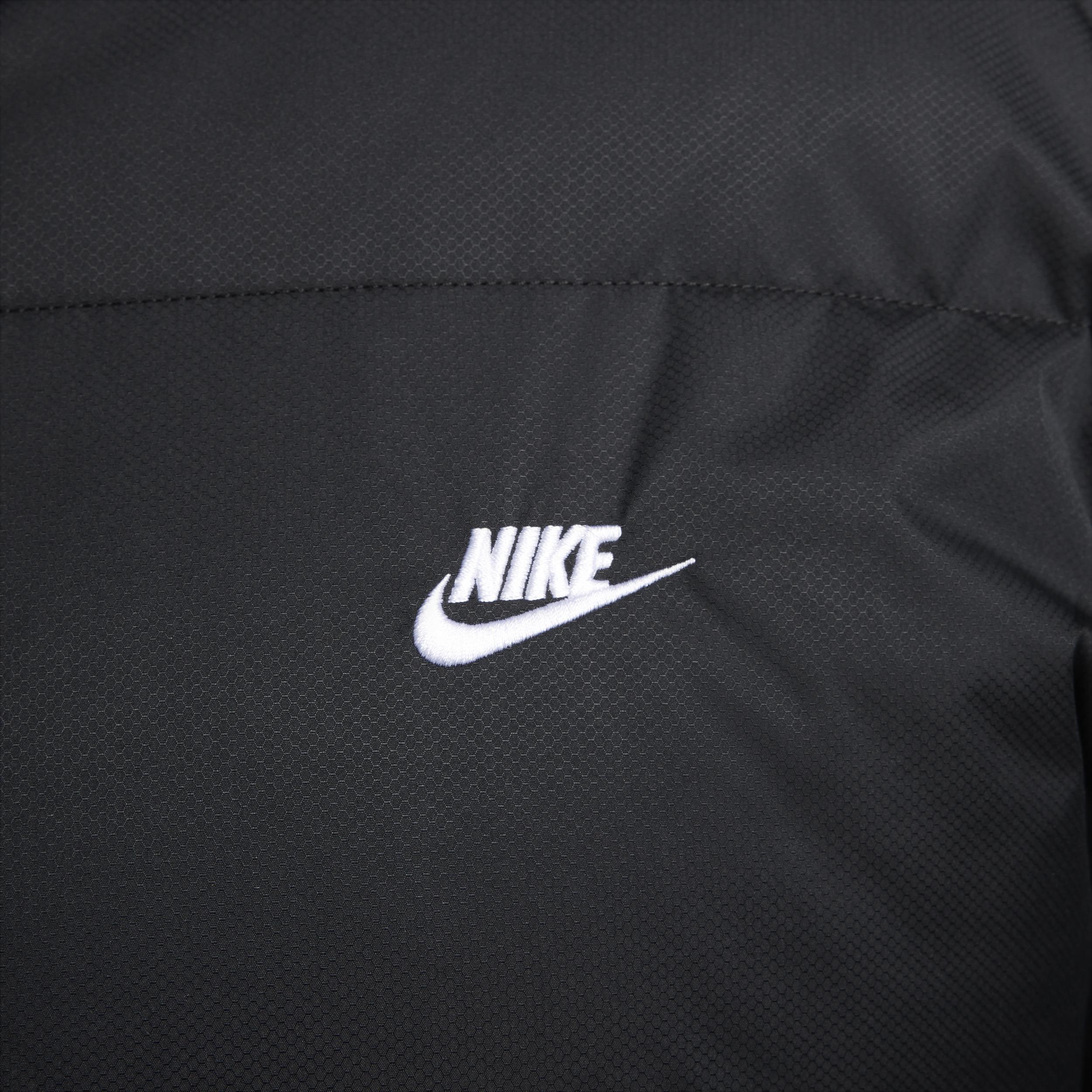 Men's Nike Sportswear Club Puffer Jacket Product Image