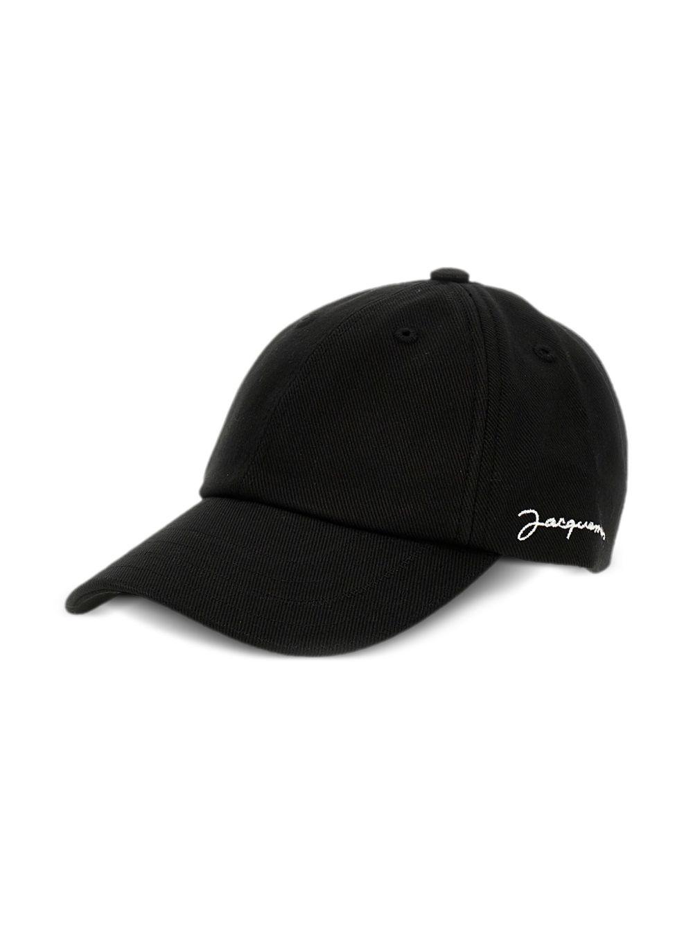 &apos;Le Casquette Jacquemus&apos; cap Product Image