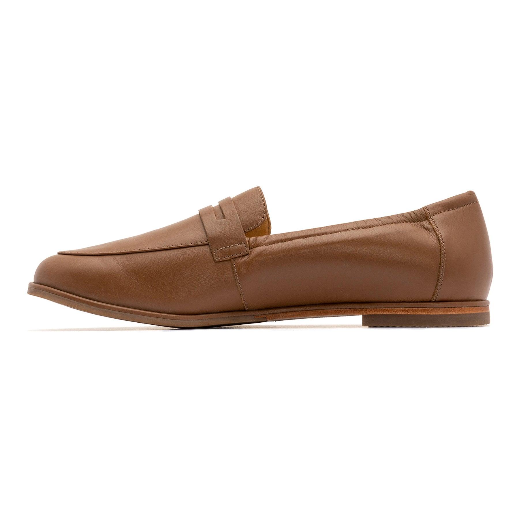 Strada Loafer Metatarsal Female Product Image