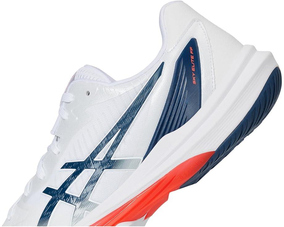 Netburner Ballistic FF 3 Volleyball Shoe Product Image