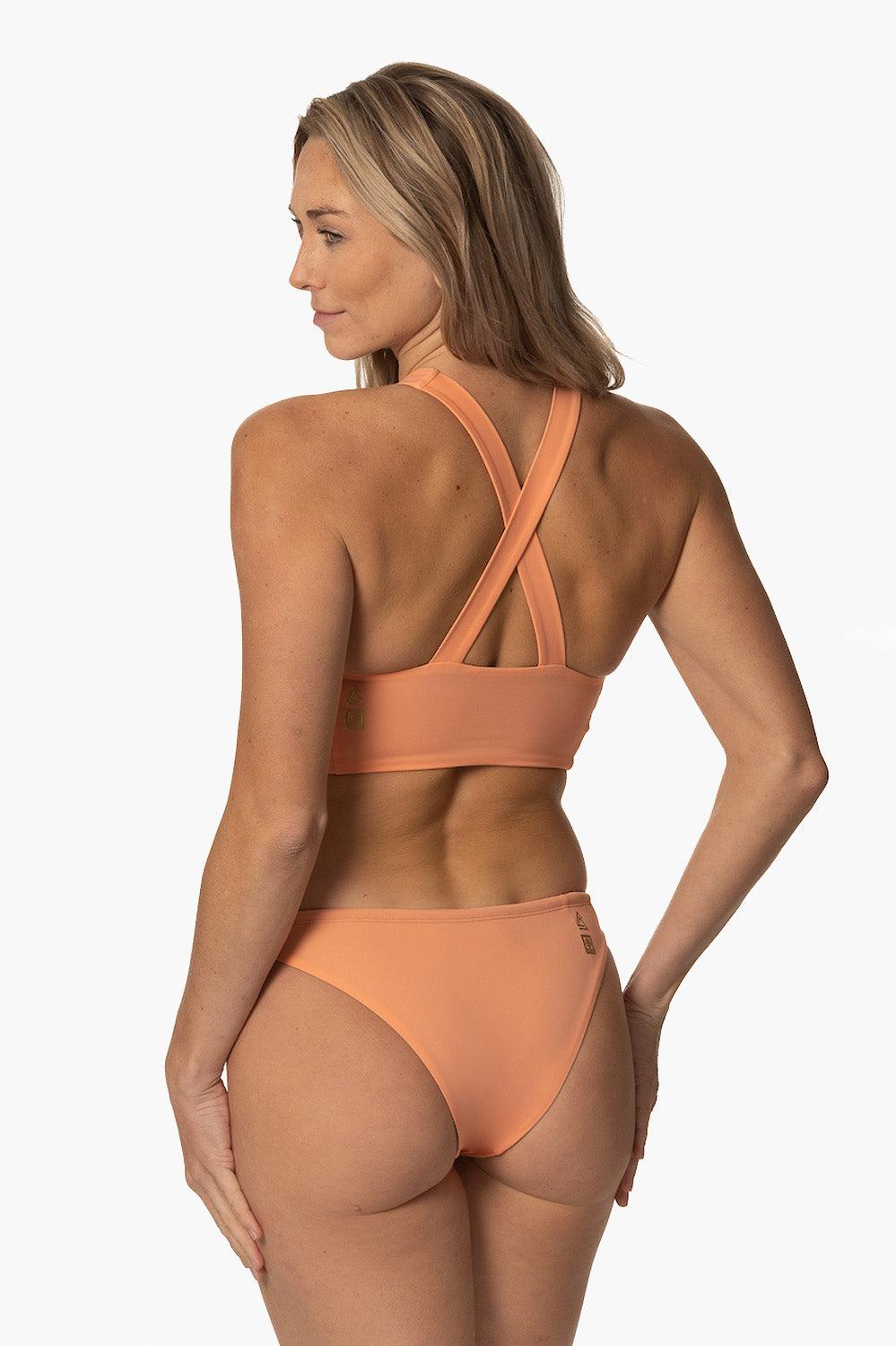 Playa Bikini Bottom - Desert Flower Female Product Image