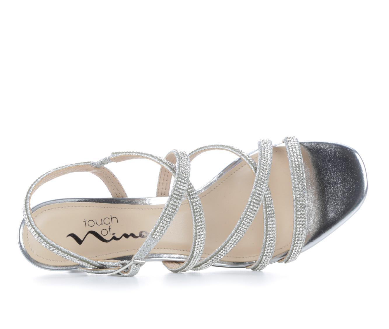 Women's Touch Of Nina Bernie1 Special Occasion Shoes Product Image