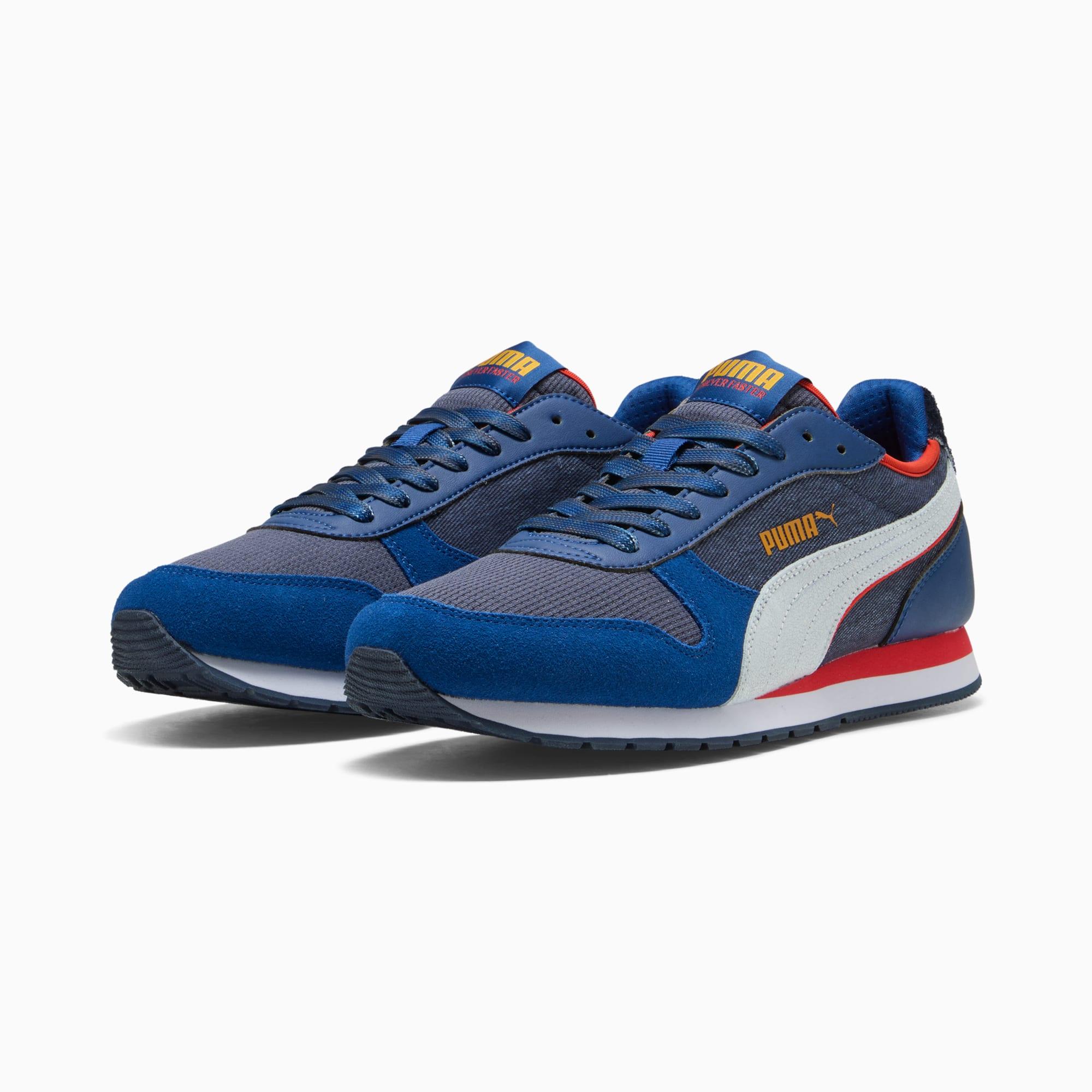 PUMA Roma 24 Standard Big Kids' Sneakers Product Image