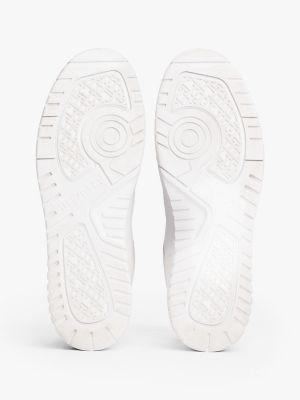 Leather Sneaker Product Image