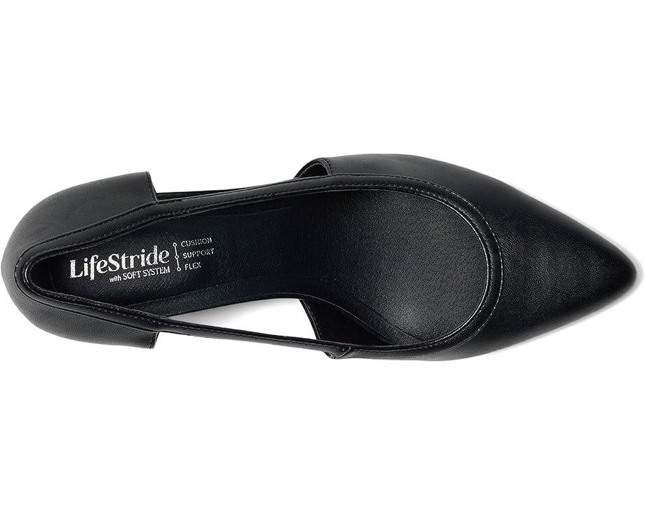 Women's LifeStride Alma Pump Shoes Product Image