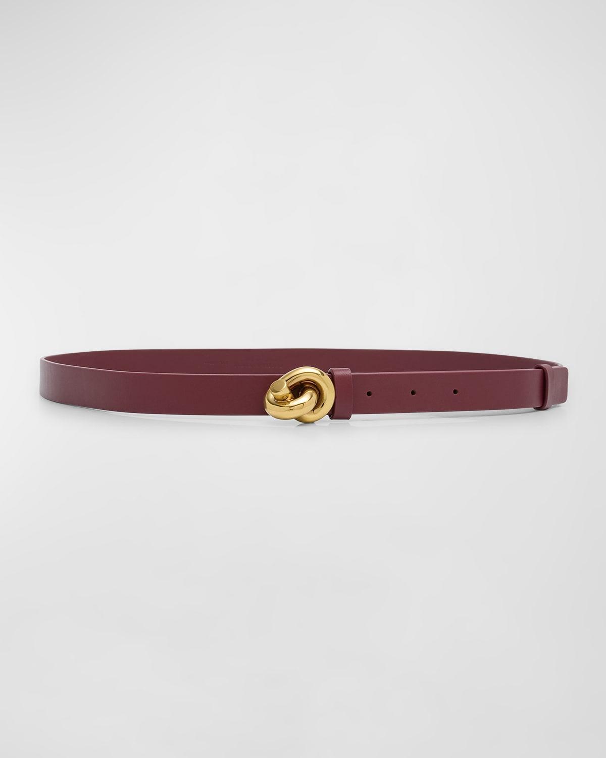 Womens BB Thin Belt Product Image