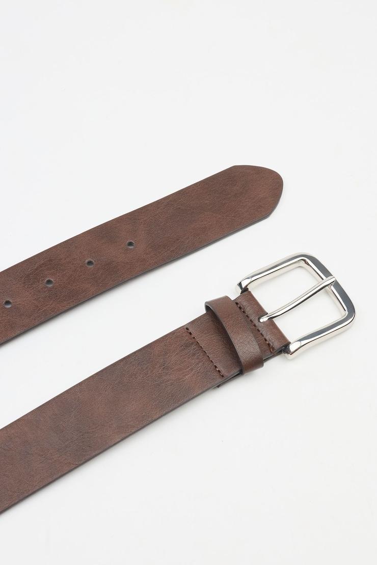 Square Classic Belt Product Image