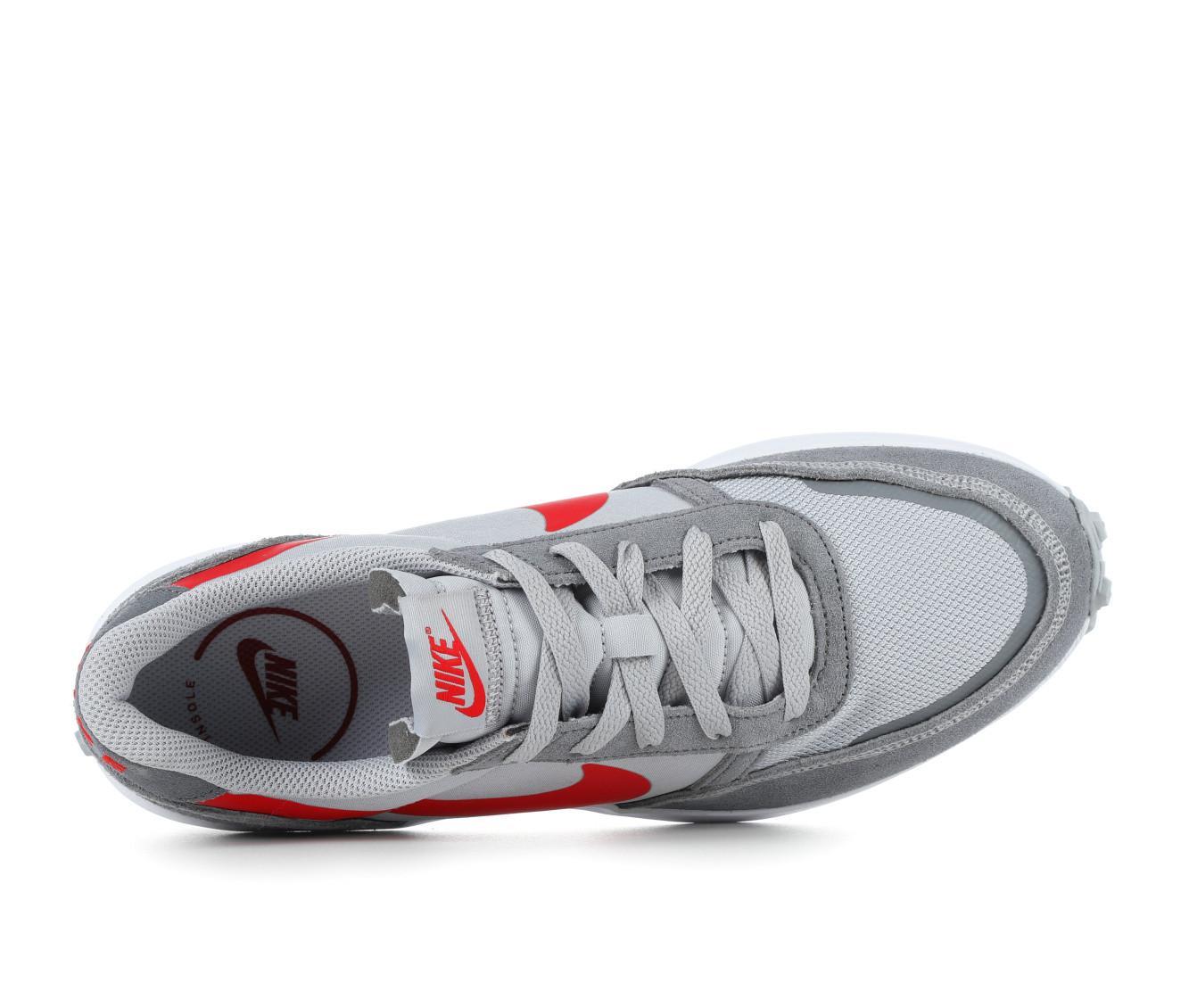 Men's Nike Waffle Debut Sneakers Product Image