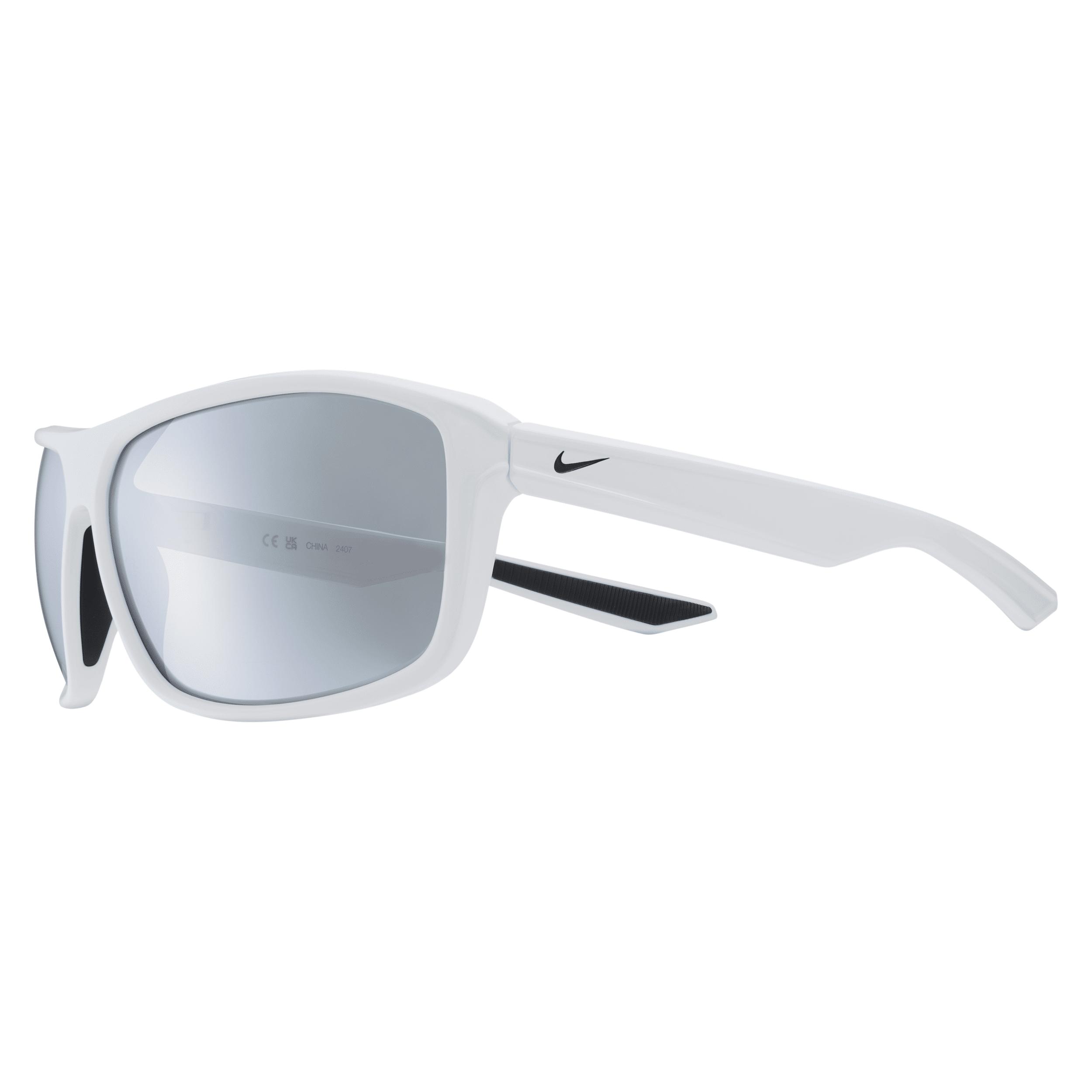 Nike Mens Premier Stride Mirrored Sunglasses | IB3286X-100 Product Image