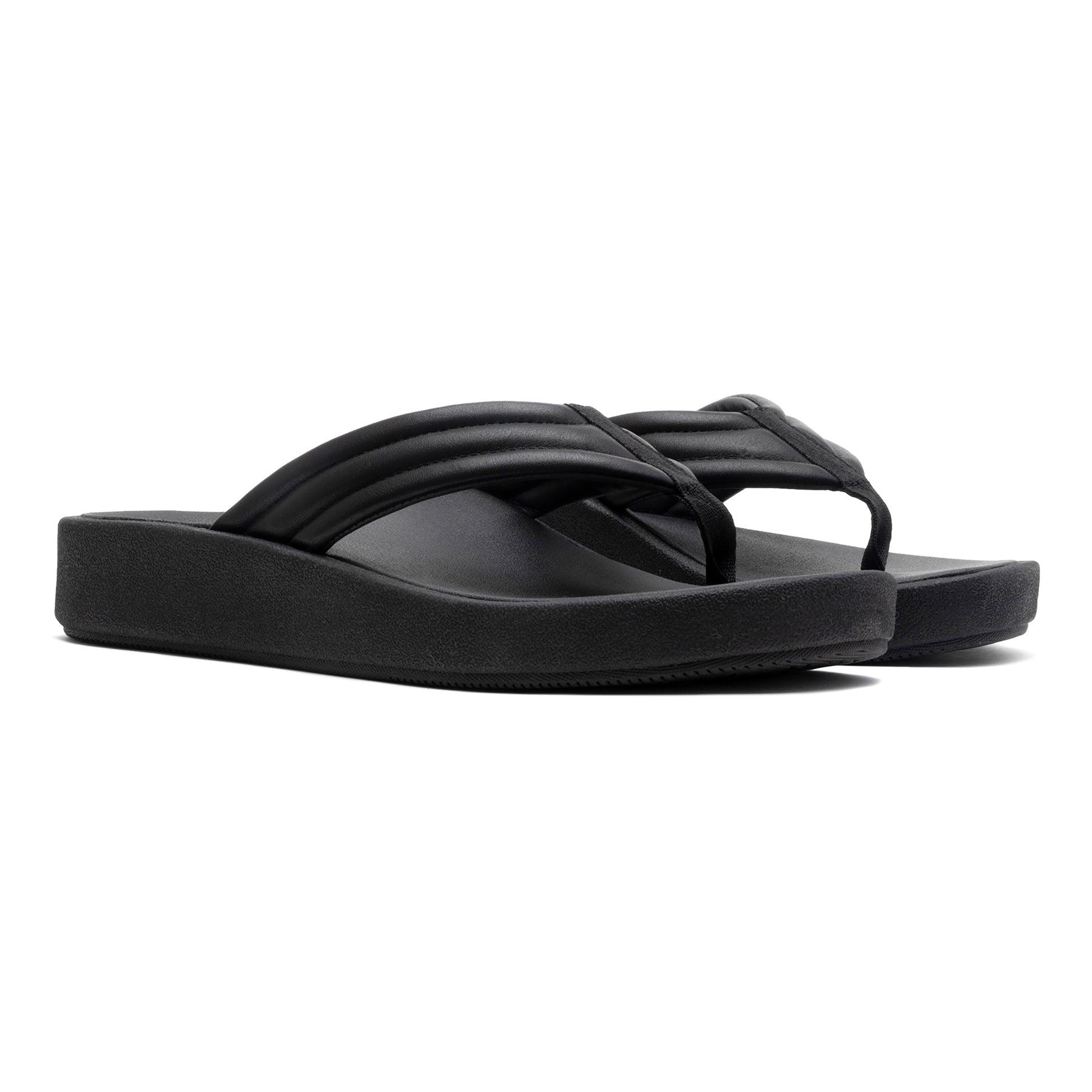 Paseo Thong Sandal Metatarsal Female Product Image