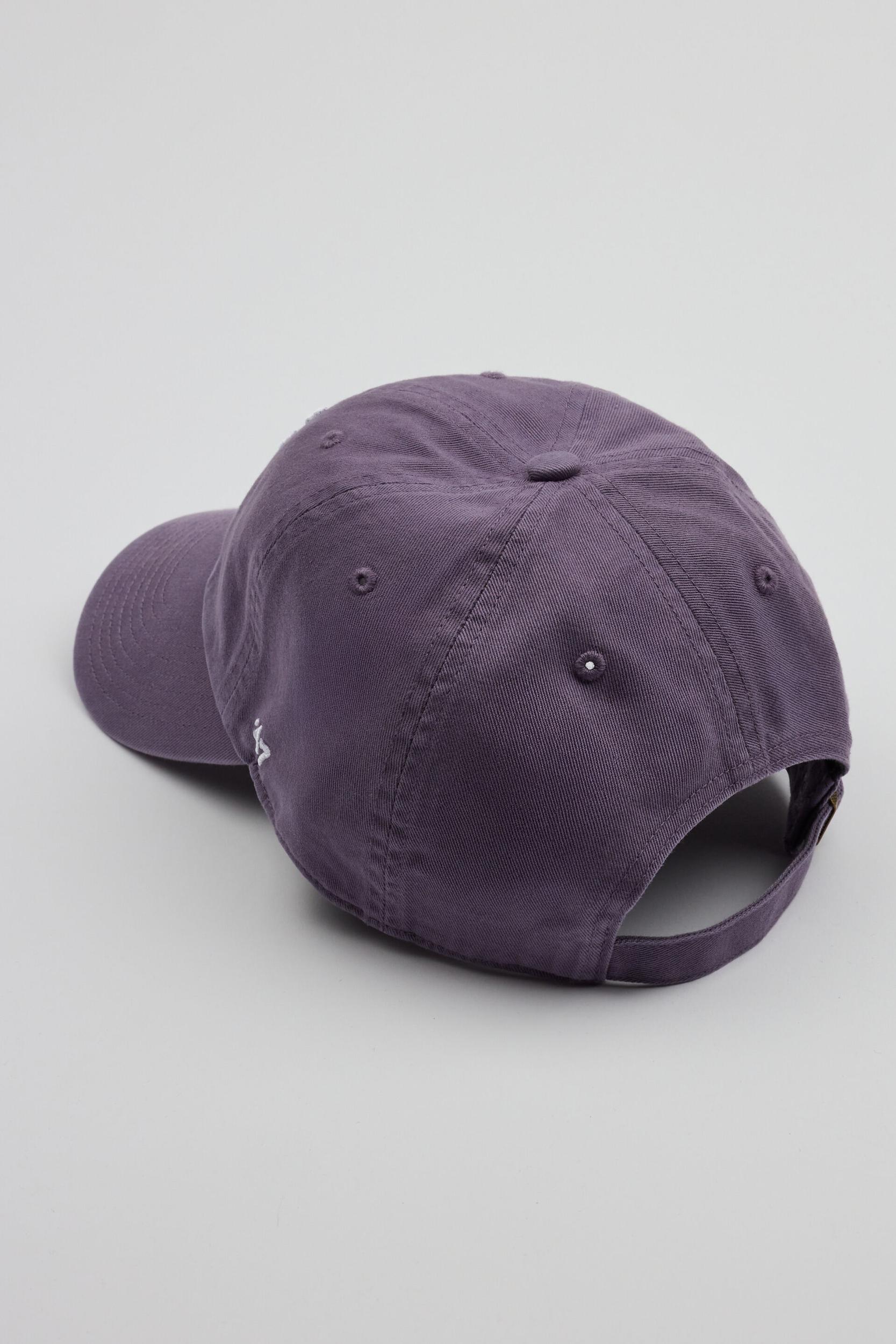 47 BRAND Clean Up Cap  - NY Product Image