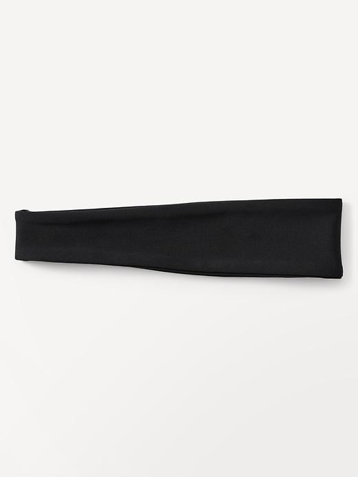 Interval Headband Product Image