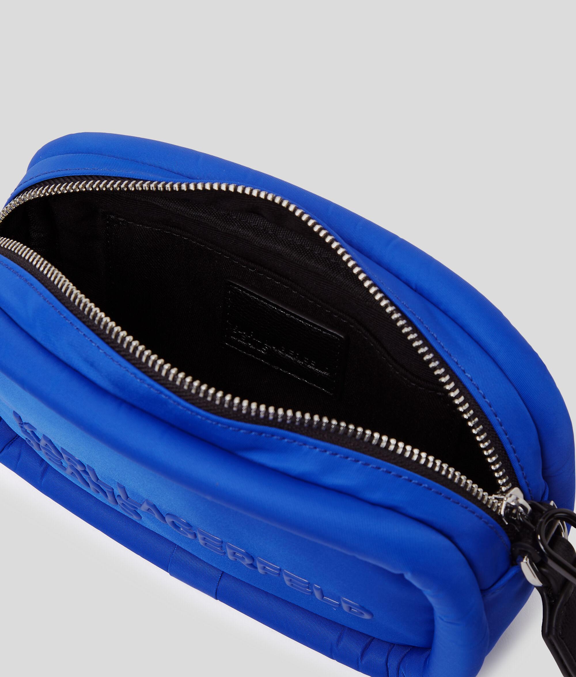 PUFFY CAMERA BAG Product Image