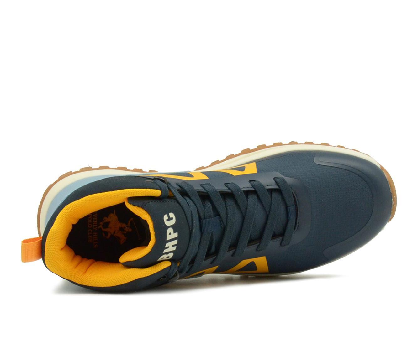 Men's Beverly Hills Polo Club Jackler Boots Product Image