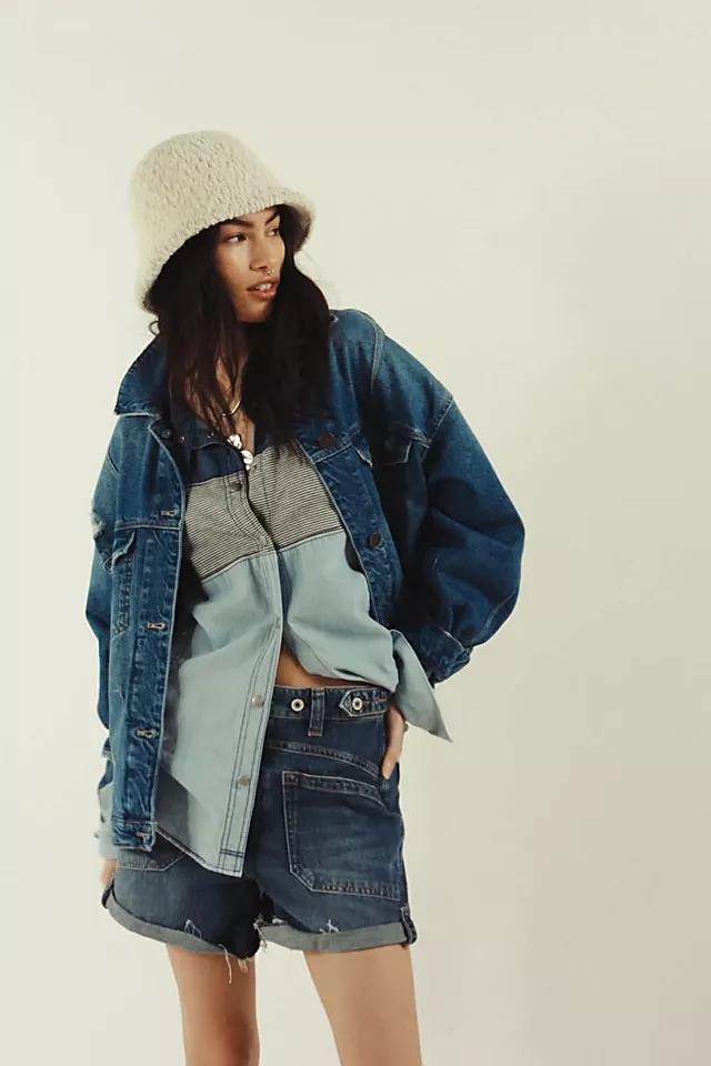 We The Free Palmer Shorts Product Image