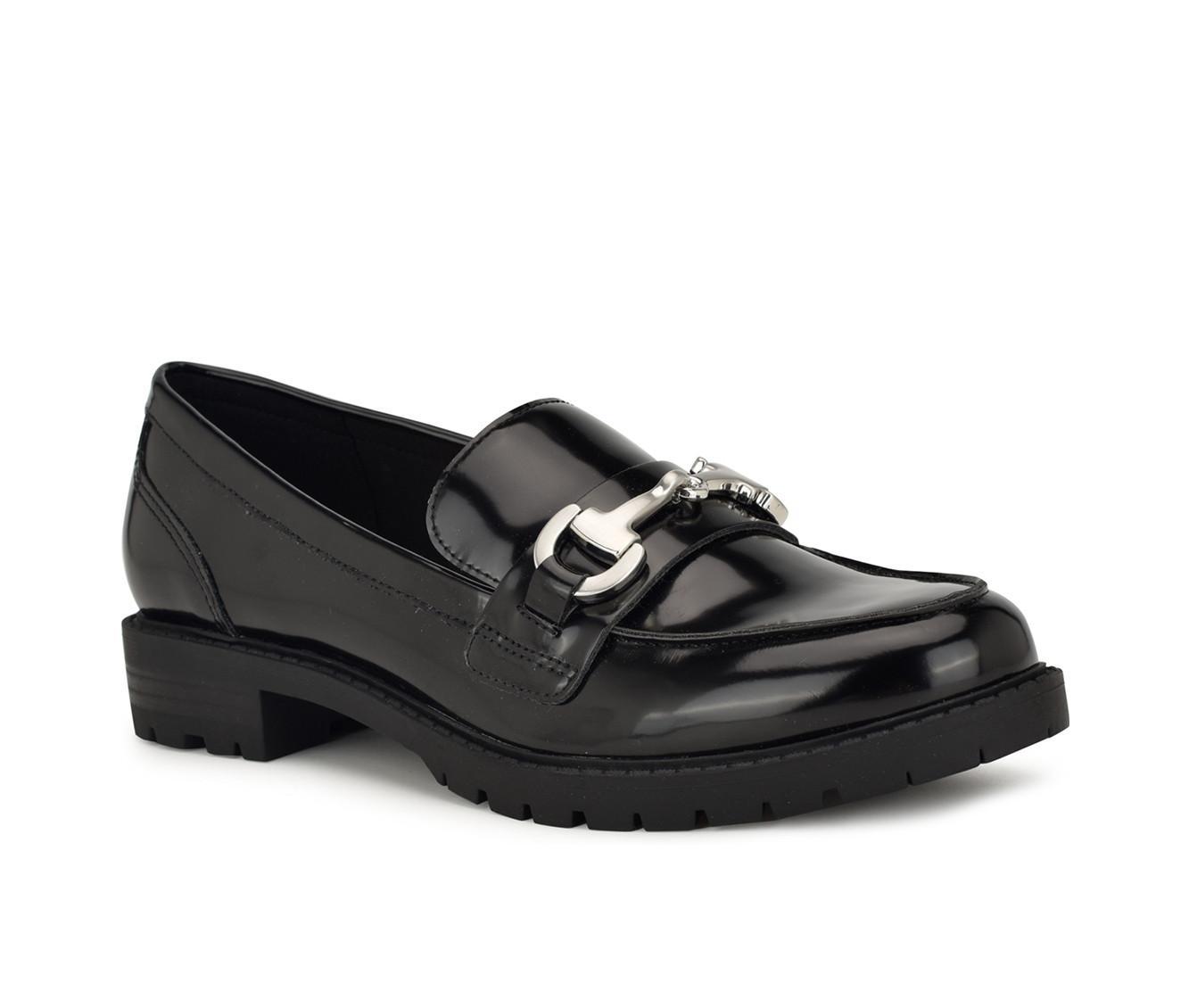 Women's Nine West Newdale Loafers Product Image