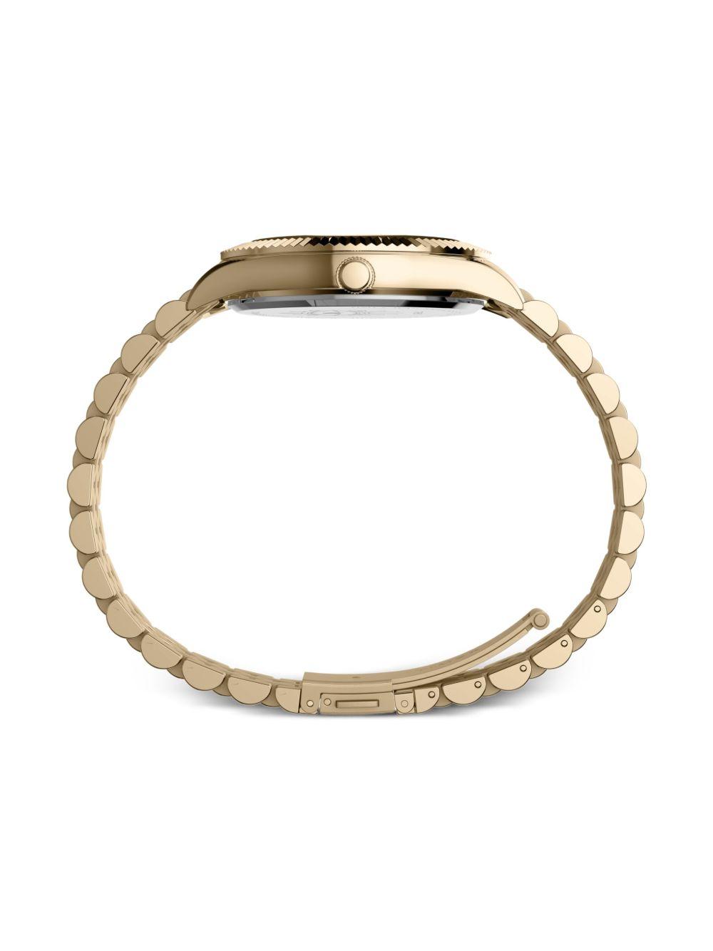 x Jacquie Aiche round-face 36mm Product Image