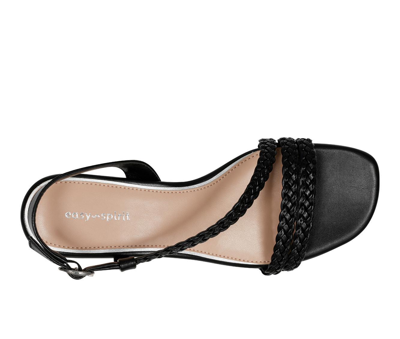 Women's Easy Spirit Sagie Dress Sandals Product Image