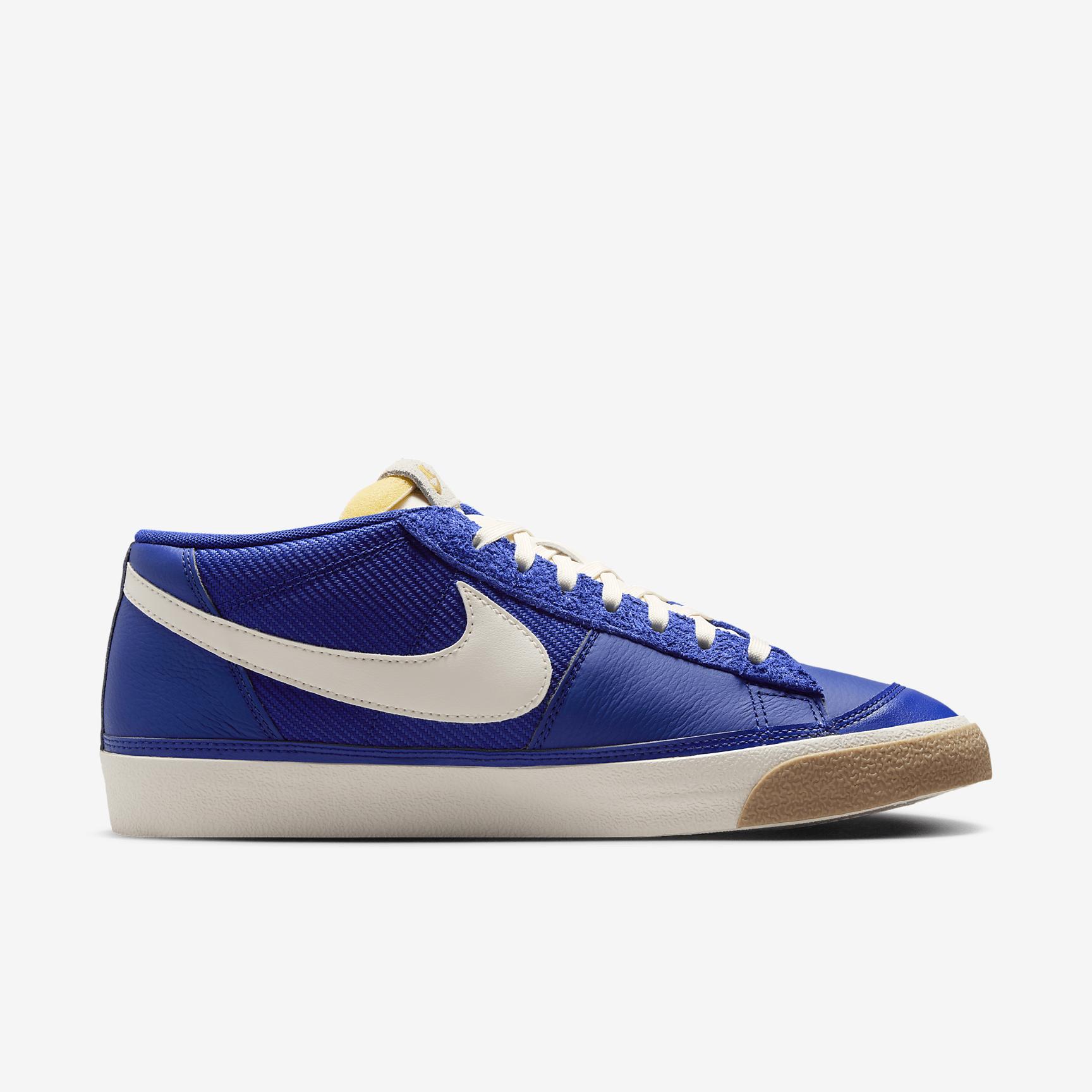 Nike Blazer Low Pro Club Men's Shoes Product Image