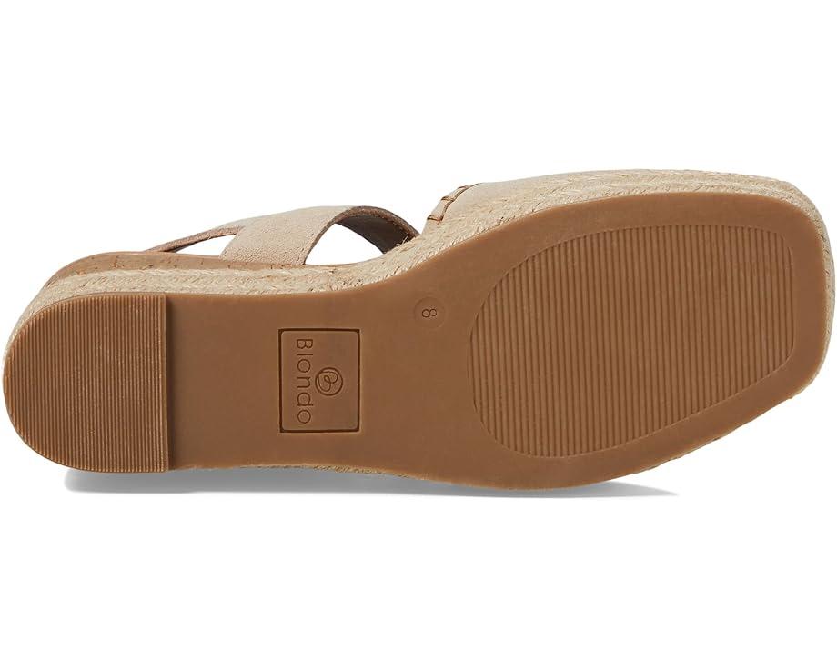 Women's Blondo Gillian Waterproof Product Image