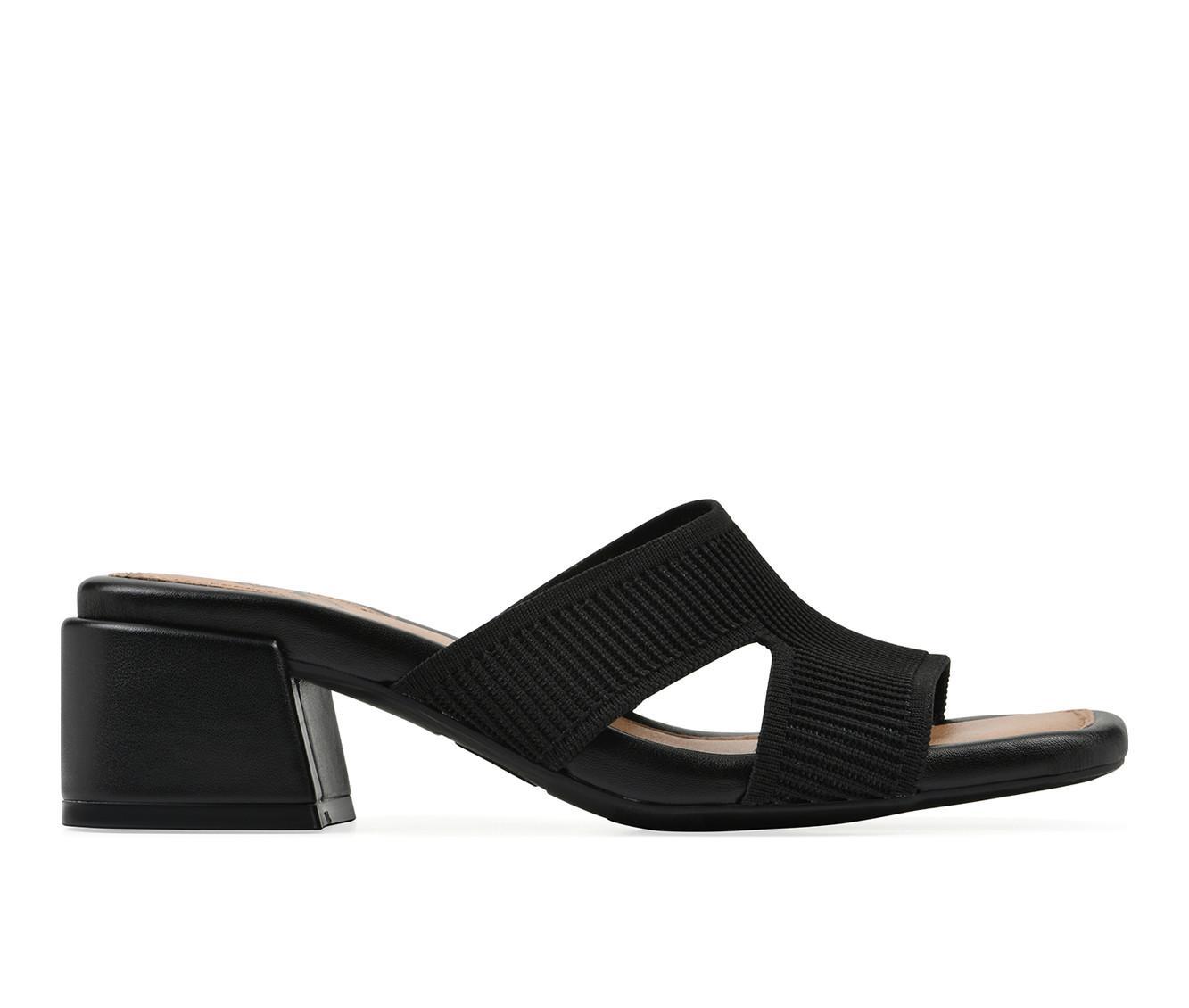 Women's White Mountain Milled Dress Sandals Product Image