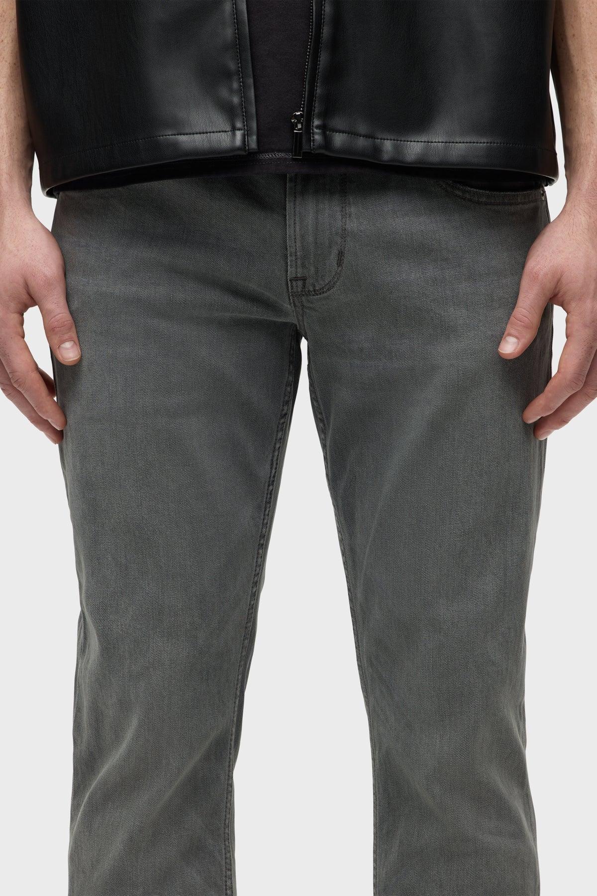 Blake Slim Straight Jean Male Product Image