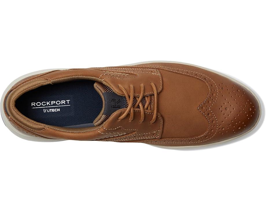 Garett Wing Tip Product Image