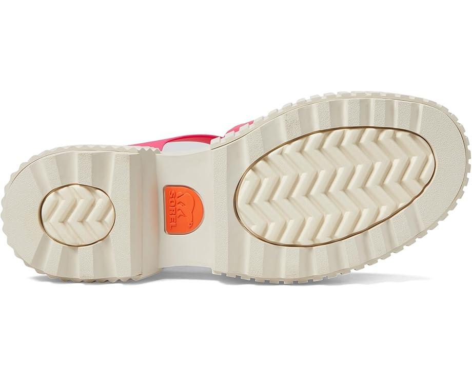 Ona Ave&#8482; Multistrap Mid Sandals Product Image