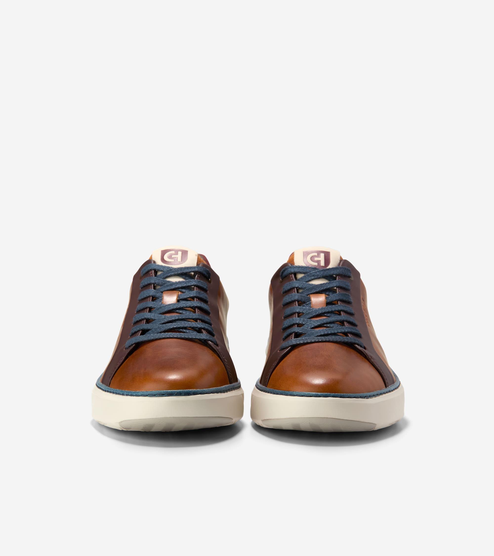 Men's ZERØGRAND 3-Pair Liner Socks Product Image