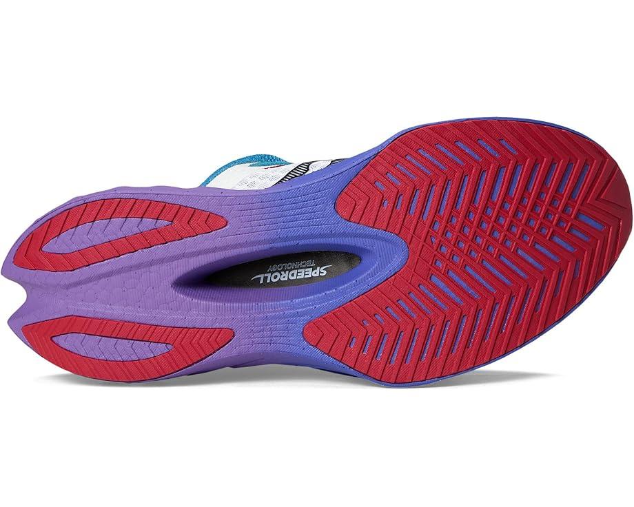 Endorphin Speed 5 Product Image