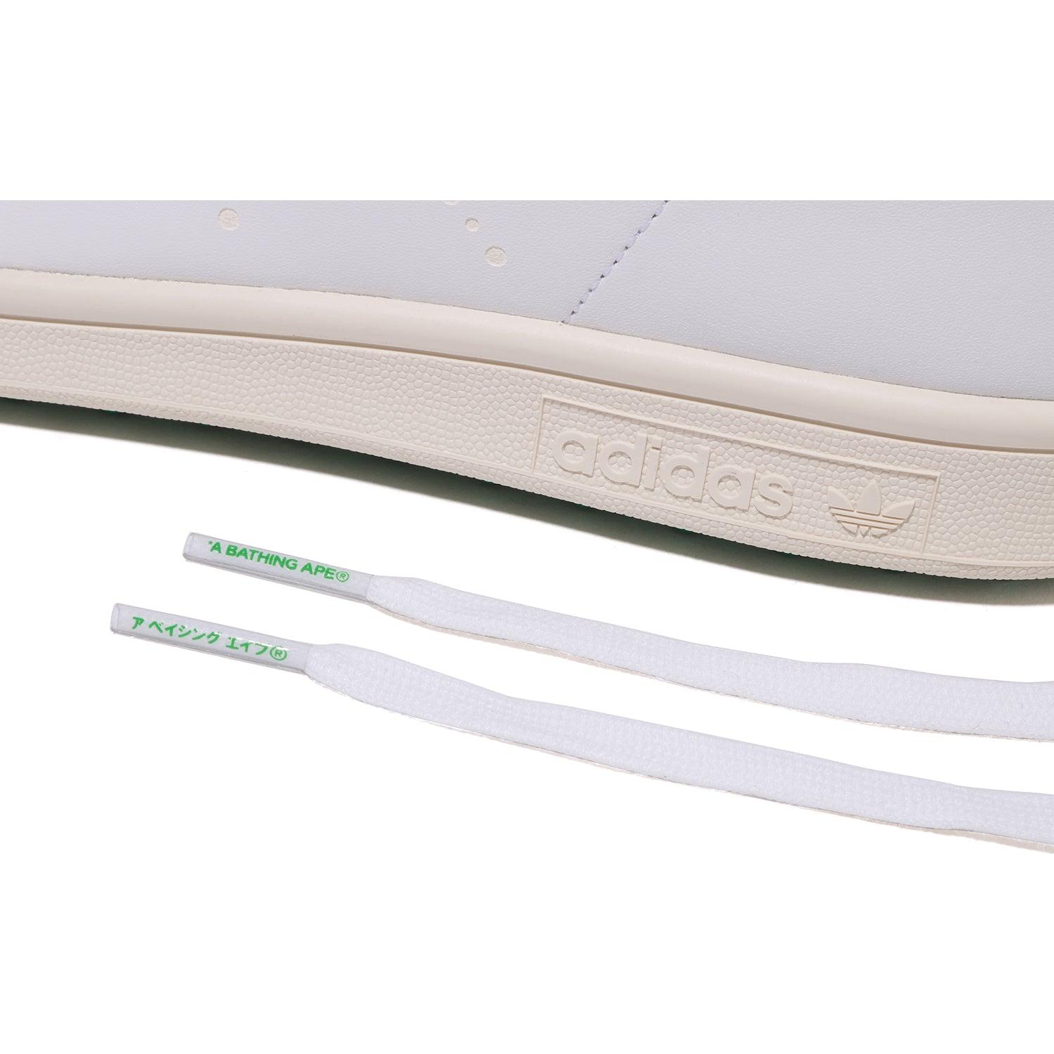 BAPE X ADIDAS GOLF STAN SMITH BAPE MENS Male Product Image