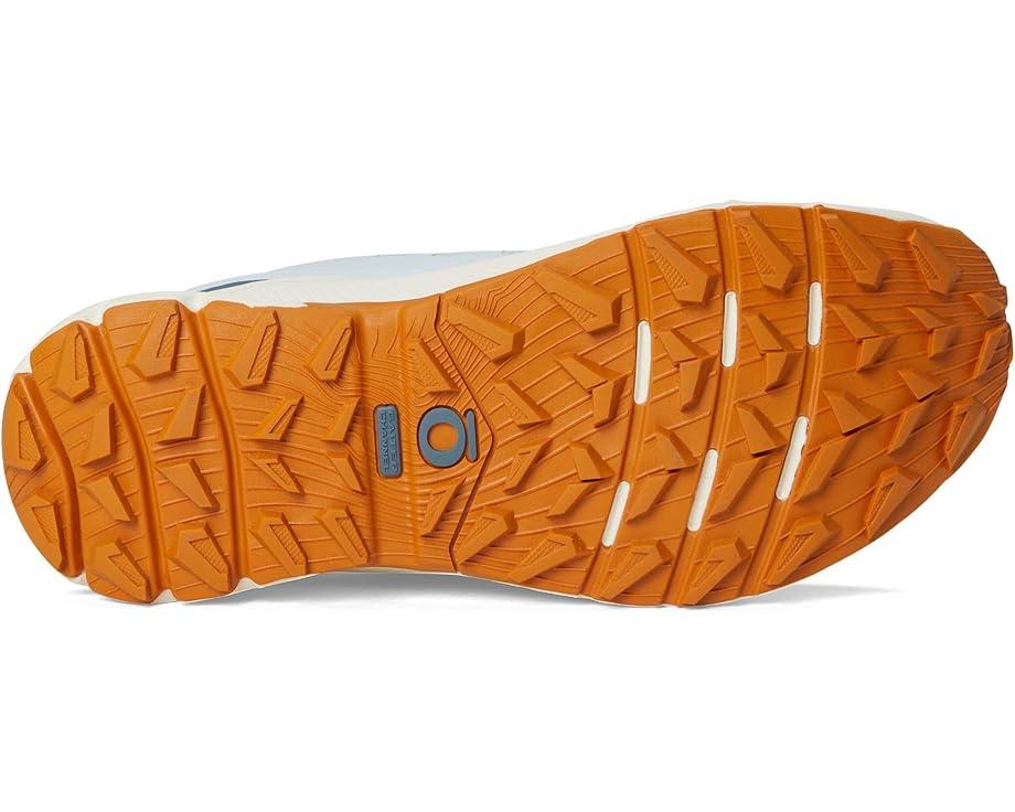 Women's Oboz Katabatic Wind Low Product Image