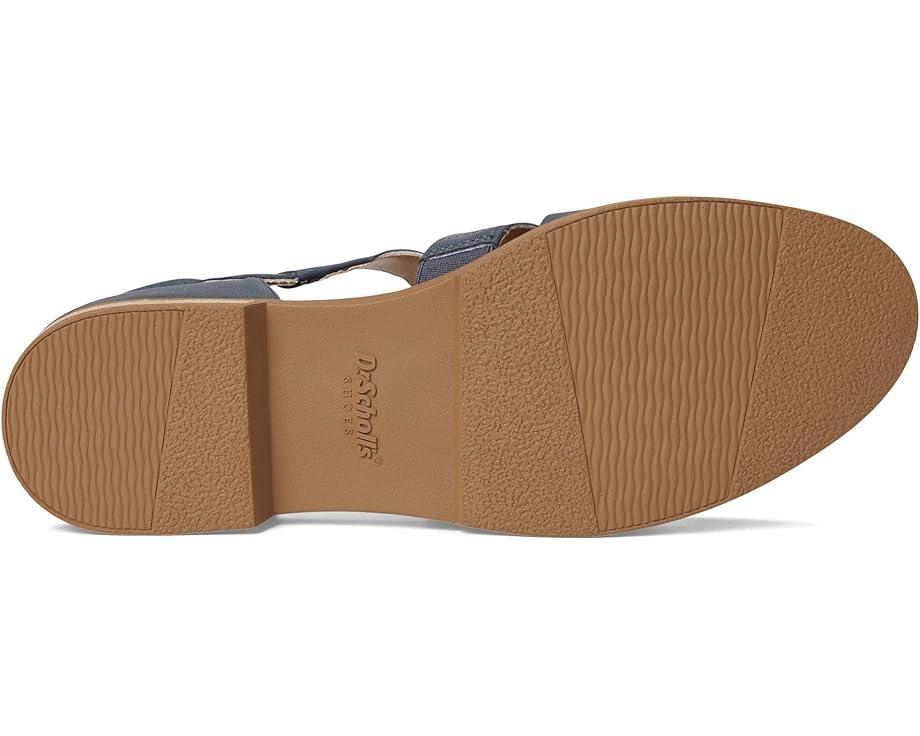 The Blues Suede Sandals Product Image