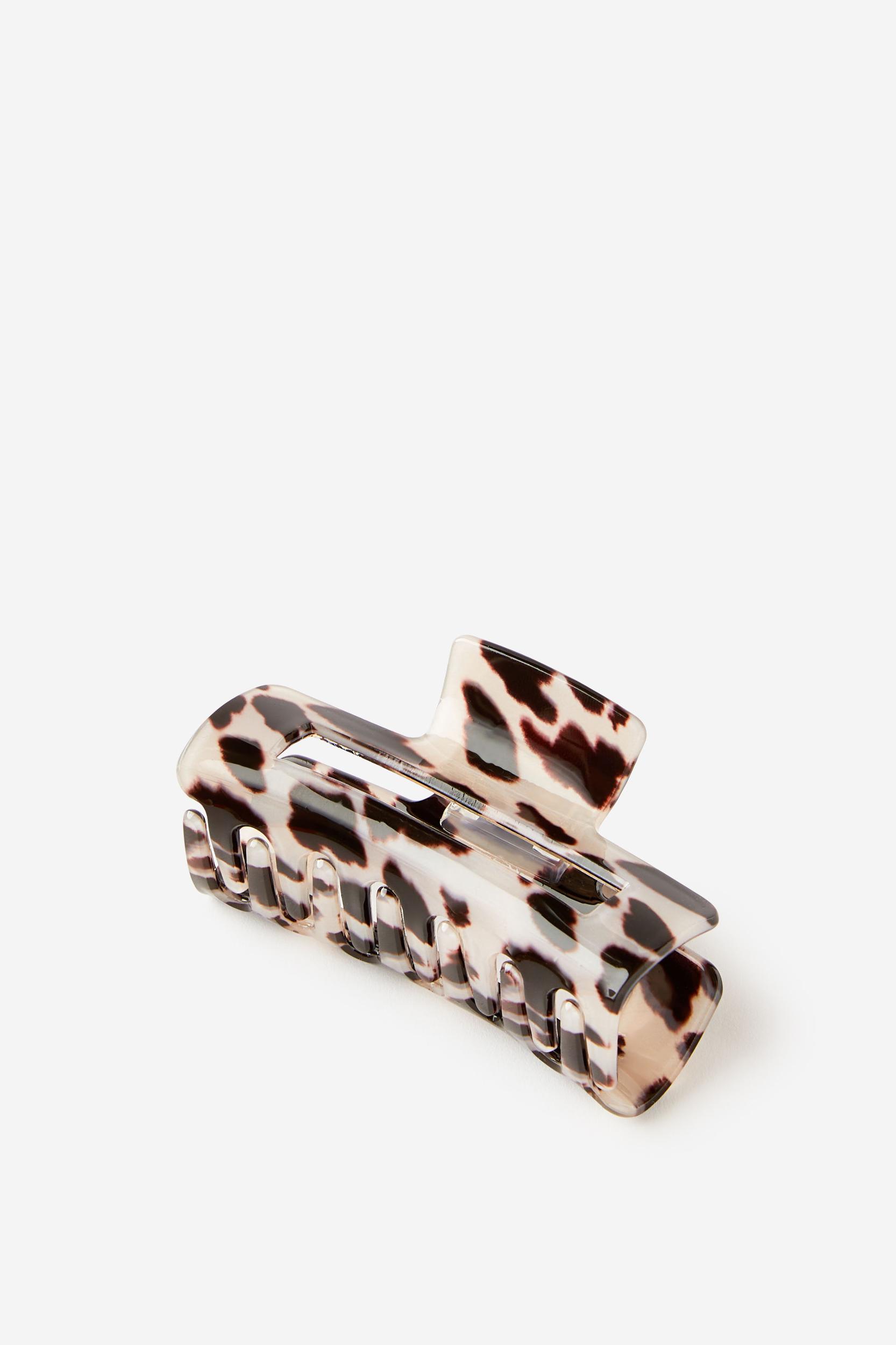 Amber Hair Claw Product Image