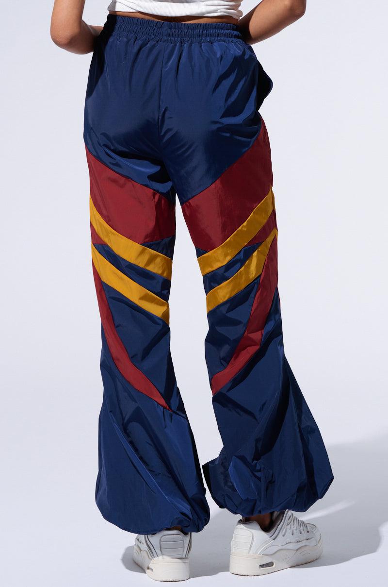 BORN TO RUN WINDBREAKER JOGGERS Product Image