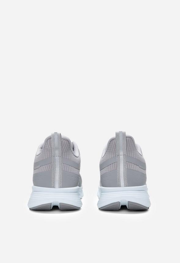 Men's Cushioned Mesh Athleisure Sneaker Product Image