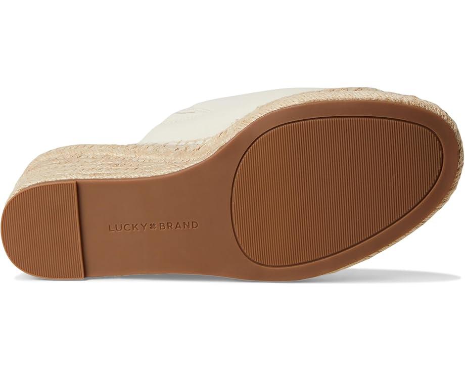 Cabriah Woven Espadrille Wedge Sandal Product Image