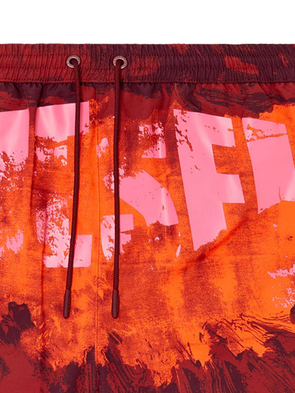 Ken-37-D-Pop swim shorts Product Image