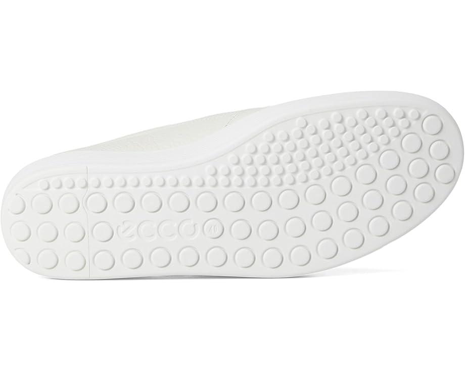 Women's ECCO Soft 60 Premium Slip-On Sneaker Product Image