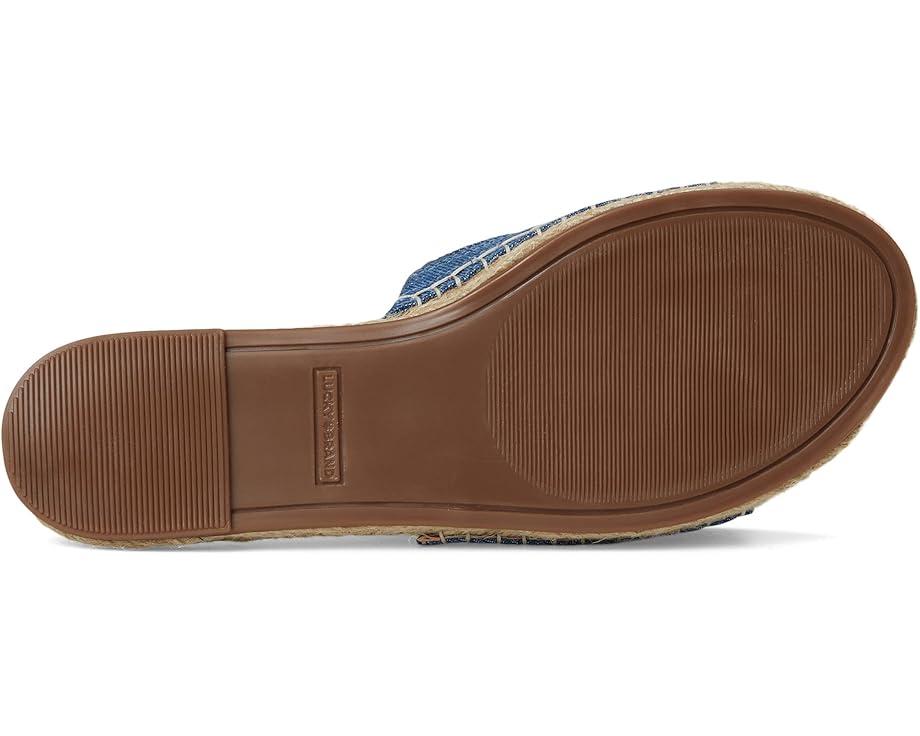 Gidya Beaded Flat Sandals Product Image