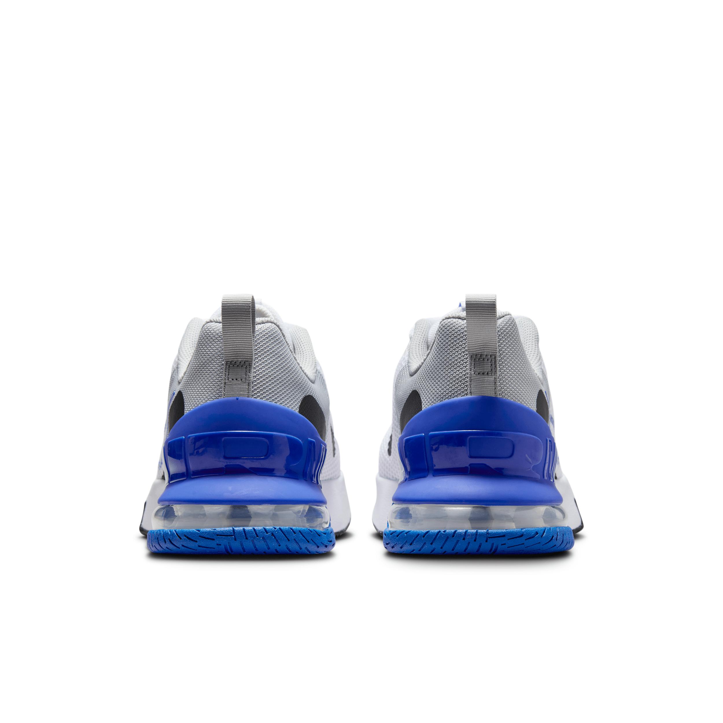 Nike Men's Air Max Alpha Trainer 6 Workout Shoes Product Image