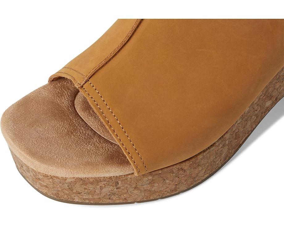 Women's Clarks Nerisa Vine Product Image