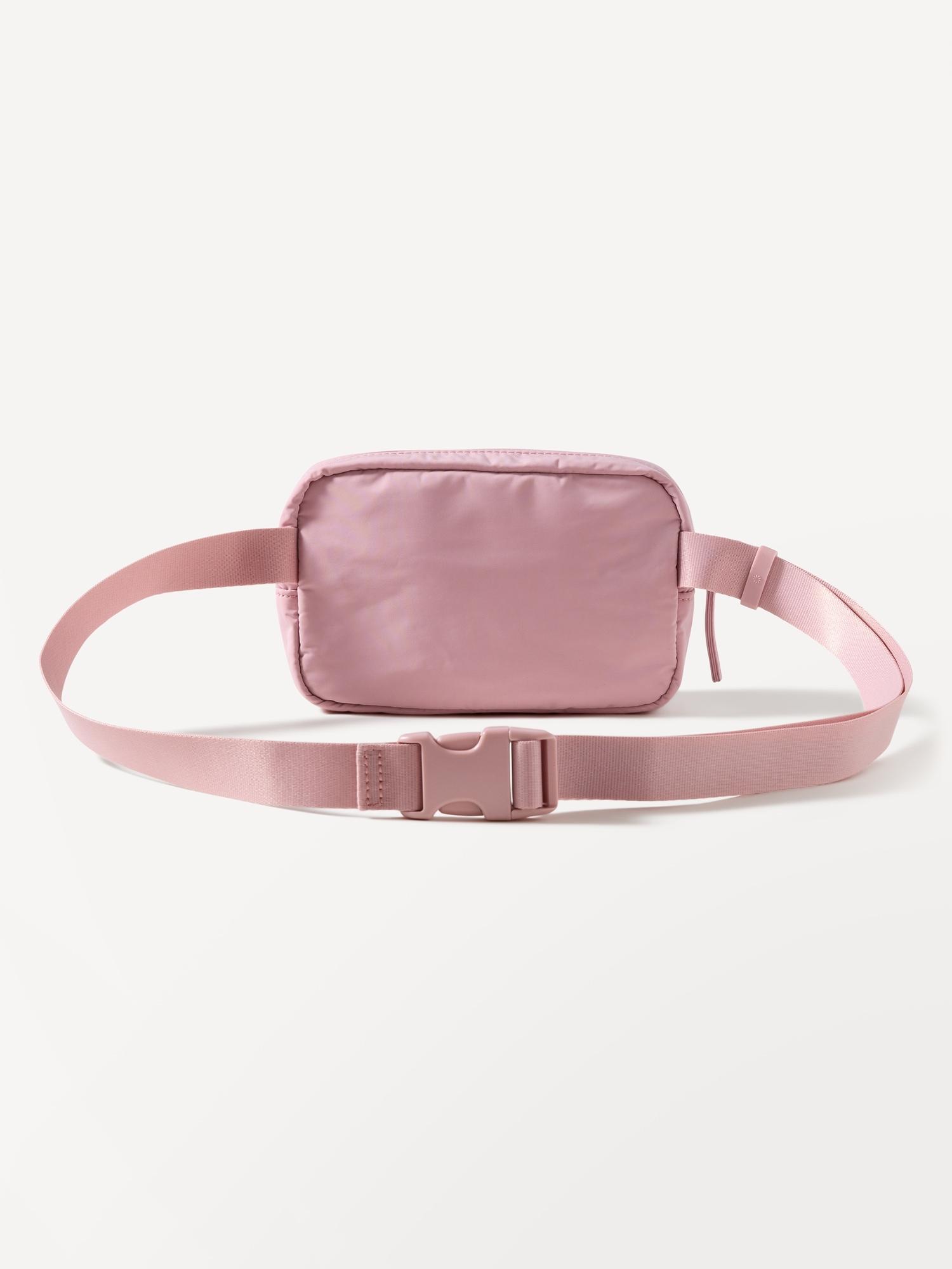 All About Crossbody Belt Bag Product Image
