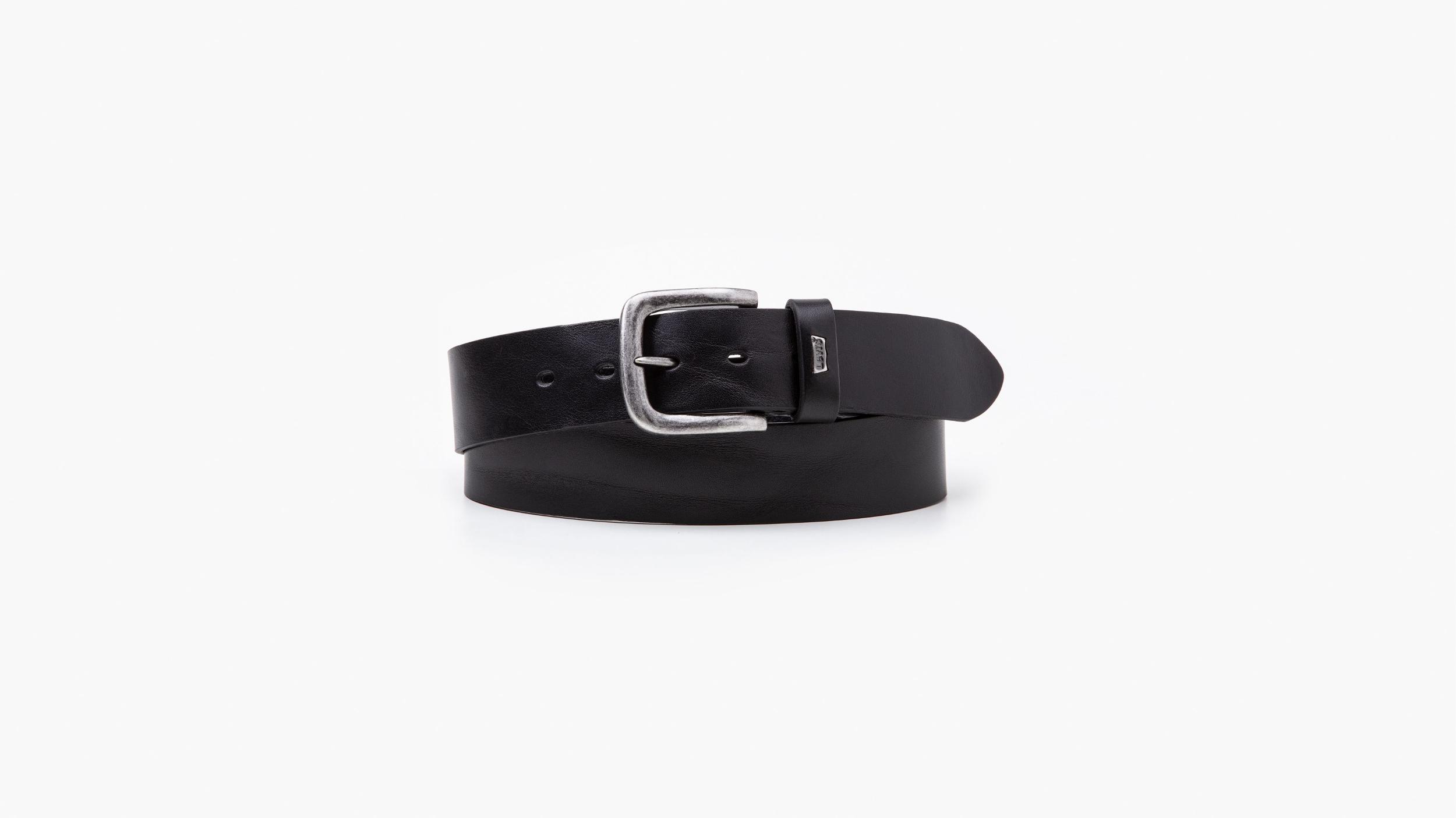 Modern Cabazon Metal Belt Product Image