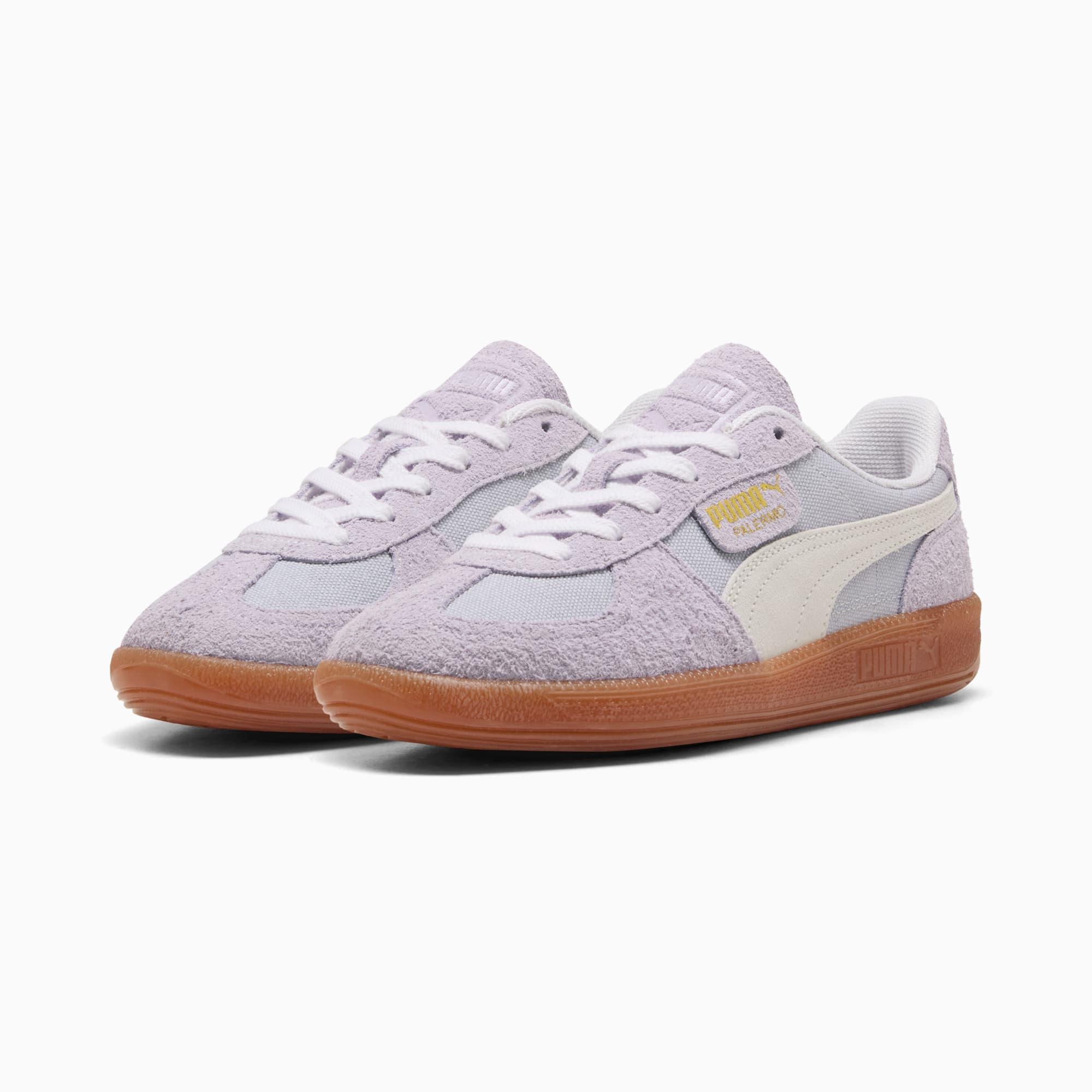 PUMA Palermo Vintage Women's Sneakers Product Image