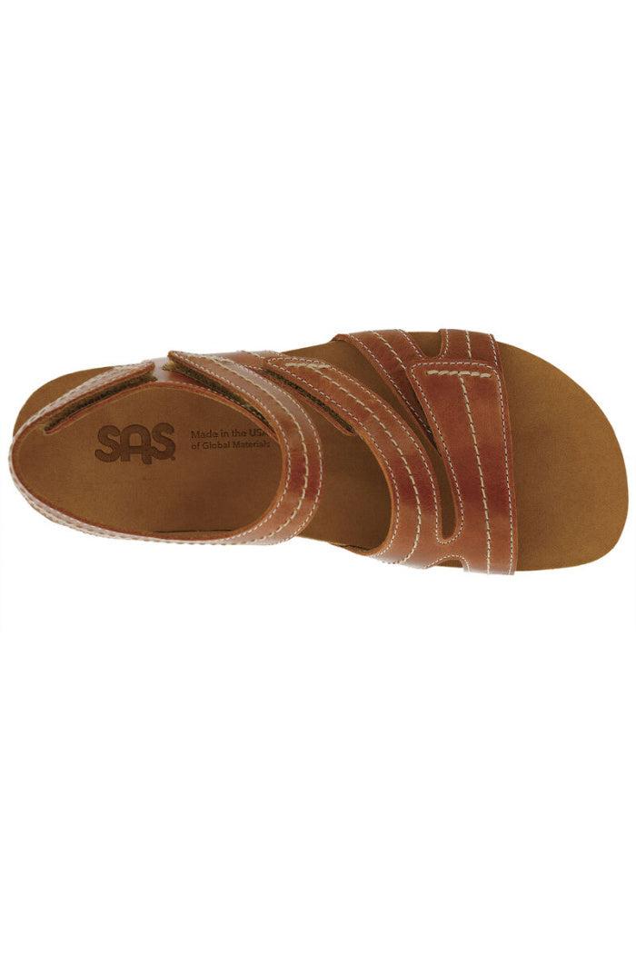 SAS Swerve Sandal Product Image