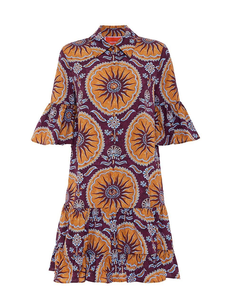 Womens Choux Dress Product Image