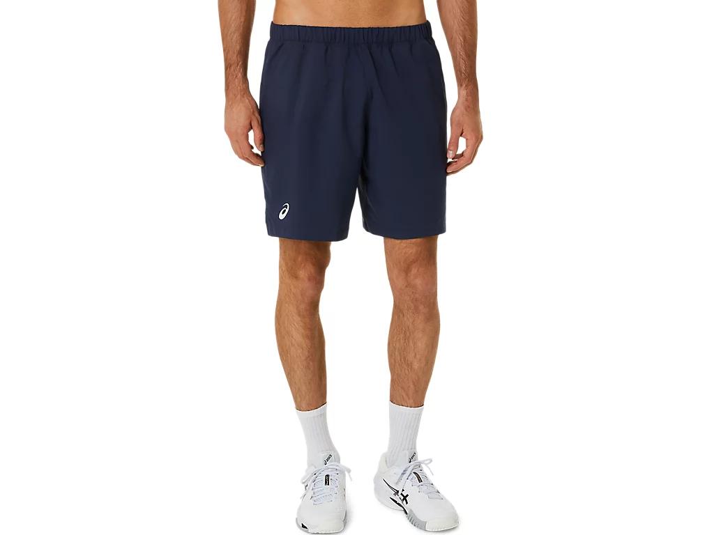 ASICS Court 9in Tennis Short Mens at Urban Outfitters Product Image