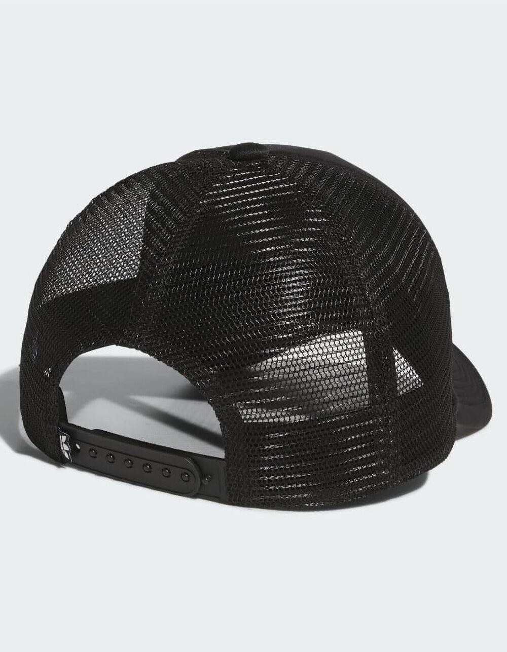 ADIDAS Dispatch 2.0 Trucker Hat - BLACK Product Image